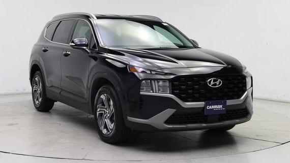 HYUNDAI SANTA FE 2023 5NMS24AJ4PH640708 image